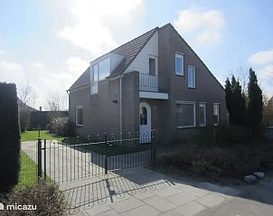 Guest house 630393 - Holiday property Zeeuws-Vlaanderen - Le Rivage 9 Nieuwvliet