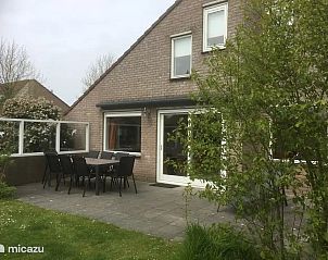 Guest house 630393 - Holiday property Zeeuws-Vlaanderen - Le Rivage 9 Nieuwvliet