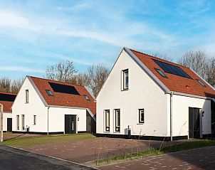 Unterkunft 630394 - Ferienhaus Zeeuws-Vlaanderen - Duinpan