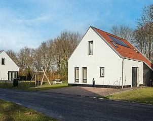 Unterkunft 630394 - Ferienhaus Zeeuws-Vlaanderen - Duinpan