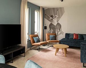 Unterkunft 630394 - Ferienhaus Zeeuws-Vlaanderen - Duinpan