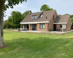 Unterkunft 630395 - Ferienhaus Zeeuws-Vlaanderen - Heggerank 21