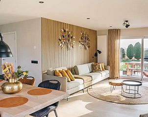 Unterkunft 630395 - Ferienhaus Zeeuws-Vlaanderen - Heggerank 21