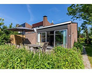 Verblijf 630396 - Vakantiewoning Zeeuws-Vlaanderen - Lepelblad 7