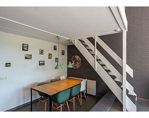 Verblijf 630396 - Vakantiewoning Zeeuws-Vlaanderen - Lepelblad 7