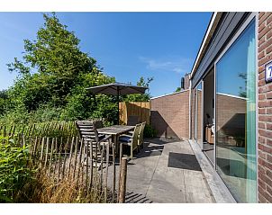 Verblijf 630396 - Vakantiewoning Zeeuws-Vlaanderen - Lepelblad 7