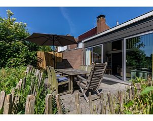 Verblijf 630396 - Vakantiewoning Zeeuws-Vlaanderen - Lepelblad 7