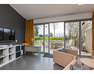 Verblijf 630396 - Vakantiewoning Zeeuws-Vlaanderen - Lepelblad 7