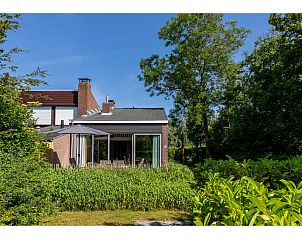 Verblijf 630396 - Vakantiewoning Zeeuws-Vlaanderen - Lepelblad 7