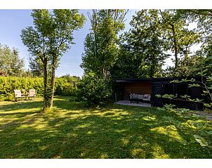 Verblijf 630396 - Vakantiewoning Zeeuws-Vlaanderen - Lepelblad 7