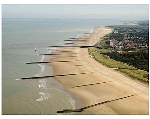 Guest house 630397 - Holiday property Zeeuws-Vlaanderen - 293565