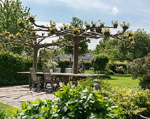 Unterkunft 630403 - Ferienhaus Zeeuws-Vlaanderen - Vakantiehuis Zeeuws-Vlaanderen