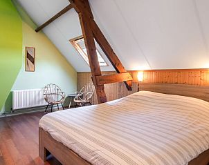 Unterkunft 630403 - Ferienhaus Zeeuws-Vlaanderen - Vakantiehuis Zeeuws-Vlaanderen