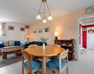 Unterkunft 630403 - Ferienhaus Zeeuws-Vlaanderen - Vakantiehuis Zeeuws-Vlaanderen