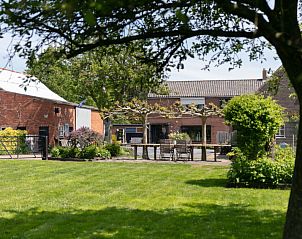 Unterkunft 630403 - Ferienhaus Zeeuws-Vlaanderen - Vakantiehuis Zeeuws-Vlaanderen