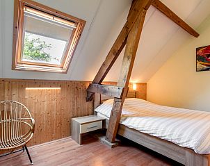 Unterkunft 630403 - Ferienhaus Zeeuws-Vlaanderen - Vakantiehuis Zeeuws-Vlaanderen