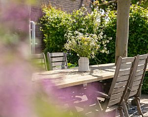 Unterkunft 630403 - Ferienhaus Zeeuws-Vlaanderen - Vakantiehuis Zeeuws-Vlaanderen