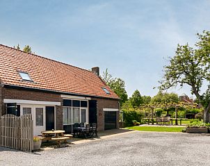 Unterkunft 630403 - Ferienhaus Zeeuws-Vlaanderen - Vakantiehuis Zeeuws-Vlaanderen