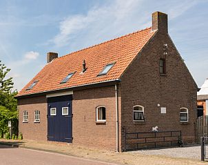 Unterkunft 630403 - Ferienhaus Zeeuws-Vlaanderen - Vakantiehuis Zeeuws-Vlaanderen