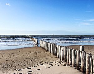 Unterkunft 630403 - Ferienhaus Zeeuws-Vlaanderen - Vakantiehuis Zeeuws-Vlaanderen