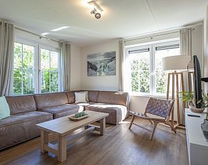Guest house 630510 - Holiday property Zeeuws-Vlaanderen - Villa 6B Luxe