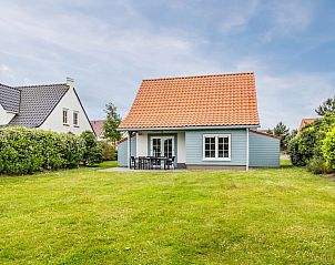 Guest house 630510 - Holiday property Zeeuws-Vlaanderen - Villa 6B Luxe