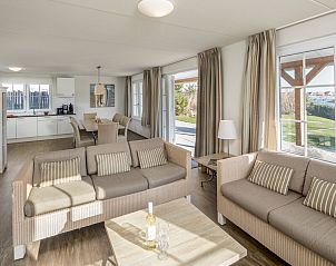 Unterkunft 630511 - Ferienhaus Zeeuws-Vlaanderen - Villa 8M