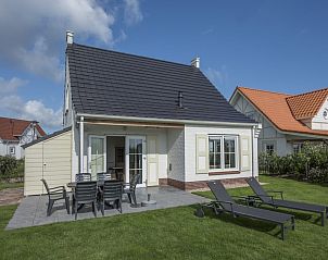 Verblijf 630512 - Vakantiewoning Zeeuws-Vlaanderen - Villa 6B