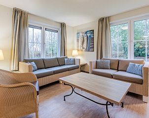 Unterkunft 630512 - Ferienhaus Zeeuws-Vlaanderen - Villa 6B