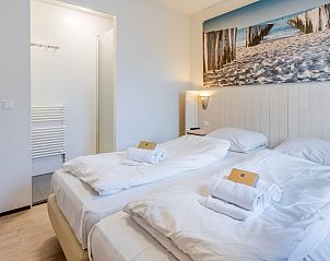 Unterkunft 630512 - Ferienhaus Zeeuws-Vlaanderen - Villa 6B