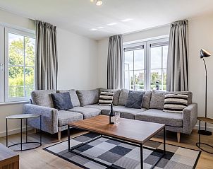 Guest house 630514 - Holiday property Zeeuws-Vlaanderen - Watervilla 6B Luxe