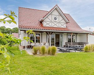 Guest house 630518 - Holiday property Zeeuws-Vlaanderen - Watervilla 10A Luxe