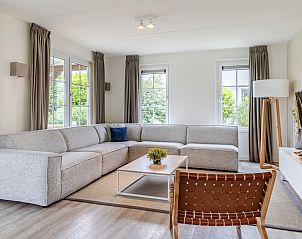 Guest house 630518 - Holiday property Zeeuws-Vlaanderen - Watervilla 10A Luxe