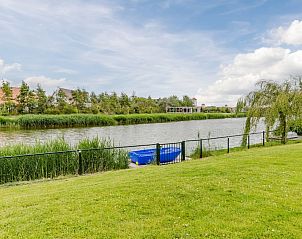 Guest house 630518 - Holiday property Zeeuws-Vlaanderen - Watervilla 10A Luxe