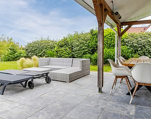 Guest house 630518 - Holiday property Zeeuws-Vlaanderen - Watervilla 10A Luxe