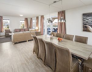 Unterkunft 630519 - Ferienhaus Zeeuws-Vlaanderen - Watervilla 10A
