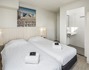 Unterkunft 630519 - Ferienhaus Zeeuws-Vlaanderen - Watervilla 10A
