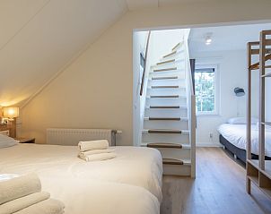 Unterkunft 630522 - Ferienhaus Zeeuws-Vlaanderen - Familievilla 14 Luxe