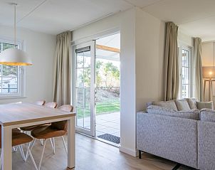 Unterkunft 630522 - Ferienhaus Zeeuws-Vlaanderen - Familievilla 14 Luxe
