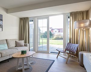 Unterkunft 630522 - Ferienhaus Zeeuws-Vlaanderen - Familievilla 14 Luxe