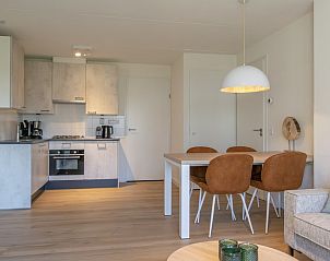 Unterkunft 630522 - Ferienhaus Zeeuws-Vlaanderen - Familievilla 14 Luxe