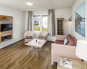 Unterkunft 630524 - Ferienhaus Zeeuws-Vlaanderen - Villa 4B