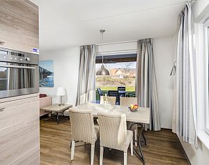Unterkunft 630524 - Ferienhaus Zeeuws-Vlaanderen - Villa 4B