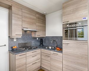 Unterkunft 630524 - Ferienhaus Zeeuws-Vlaanderen - Villa 4B