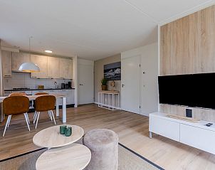 Unterkunft 630525 - Bungalow Zeeuws-Vlaanderen - Bungalow 4 Comfort