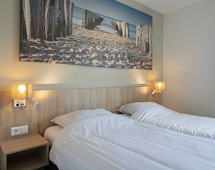 Unterkunft 630526 - Ferienhaus Zeeuws-Vlaanderen - Villa 8B Luxe