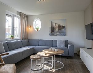 Unterkunft 630526 - Ferienhaus Zeeuws-Vlaanderen - Villa 8B Luxe