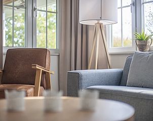 Unterkunft 630526 - Ferienhaus Zeeuws-Vlaanderen - Villa 8B Luxe