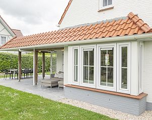 Unterkunft 630526 - Ferienhaus Zeeuws-Vlaanderen - Villa 8B Luxe