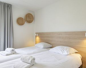 Unterkunft 630526 - Ferienhaus Zeeuws-Vlaanderen - Villa 8B Luxe